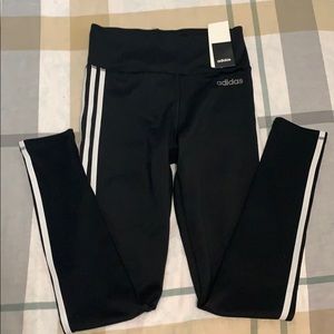 Women’s Adidas Leggings NWT